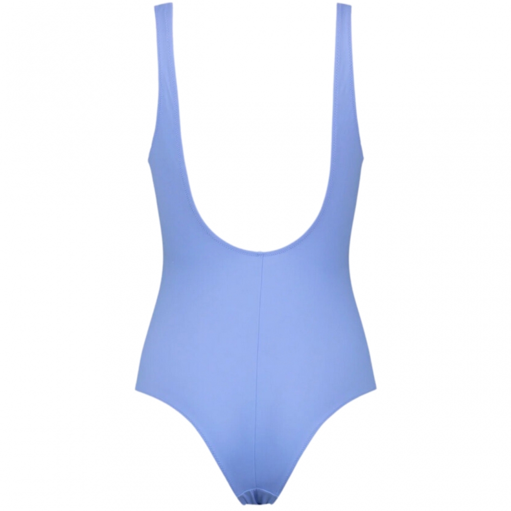 Costum inot Puma Swim 1P purple 907685 17 dama