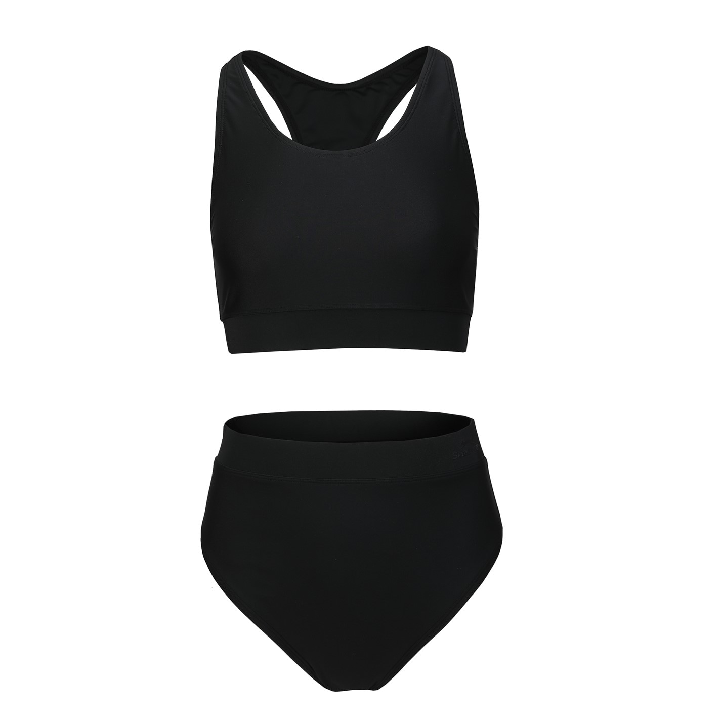 Slazenger Sport LYCRAr XTRA LIFEtm Bikini Set dama