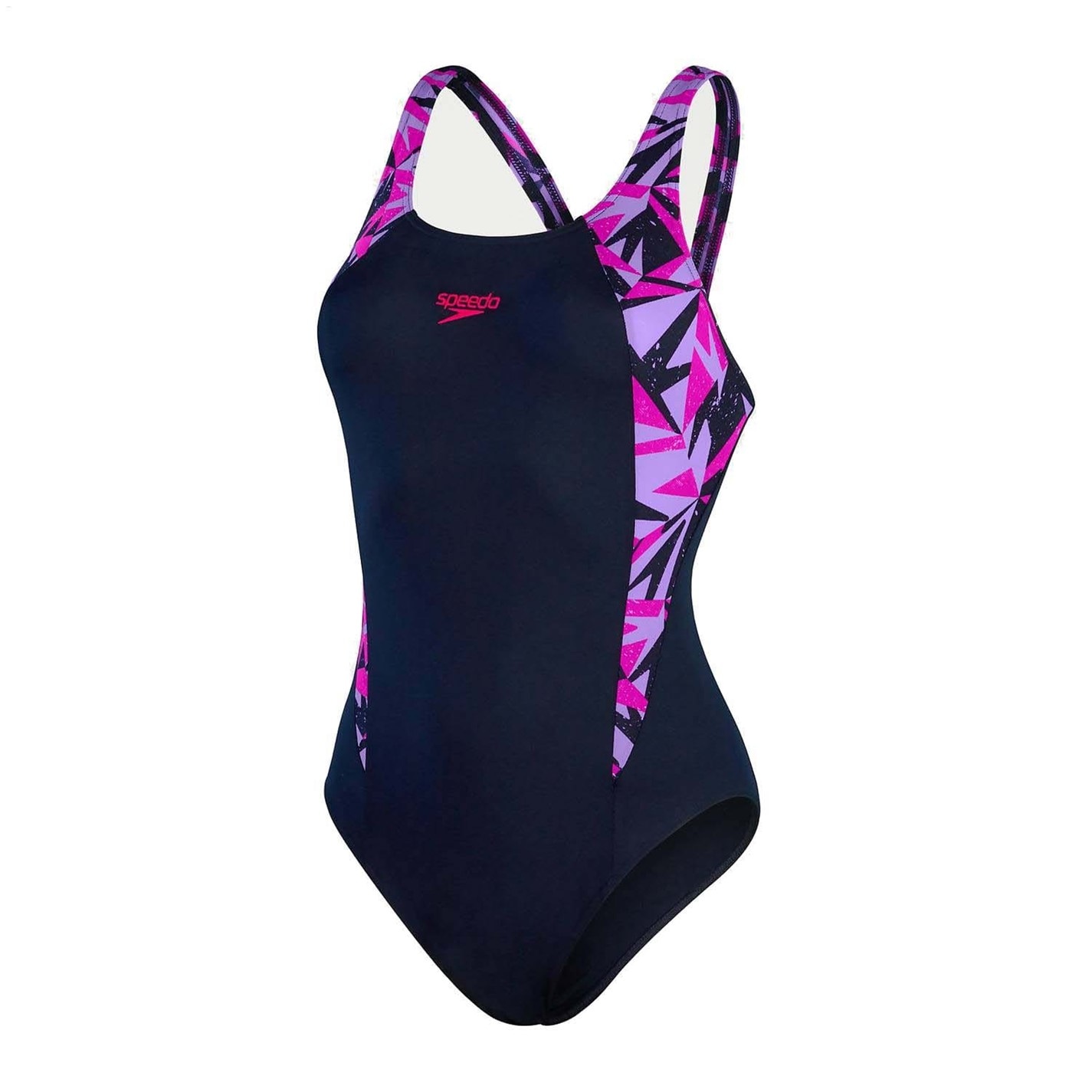 Costum inot Speedo HyperBoom Splice Muscleback