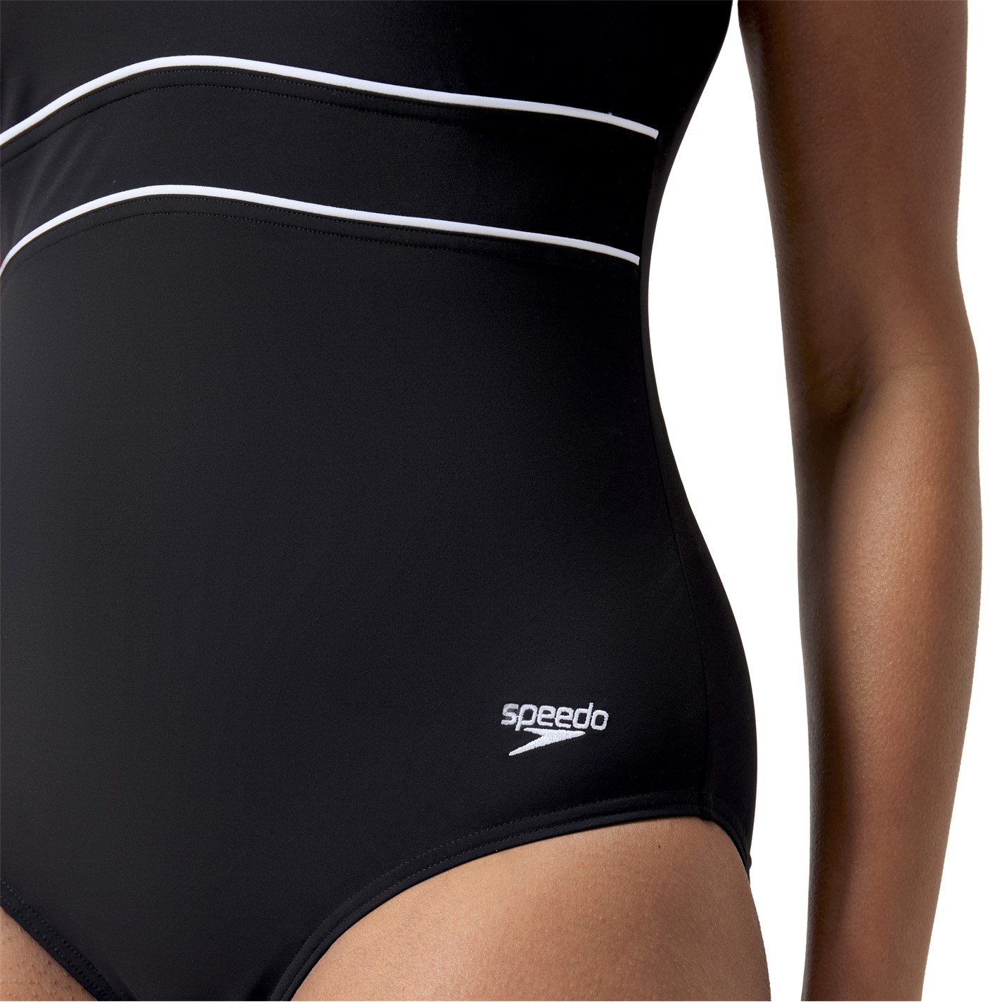 Costum inot Speedo Shaping Contour Eclipse dama