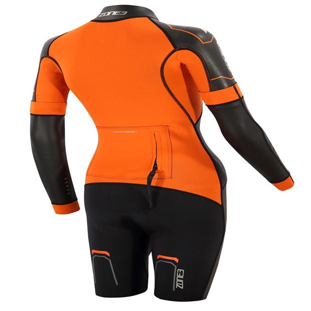 Costum inot Zone3 Versa Multisport