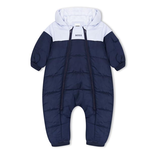 Boss Boss Lgo Snowsuit Bb44