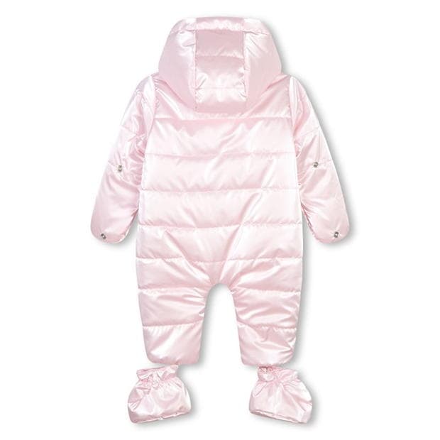 Boss Boss Lgo Snowsuit Bb44