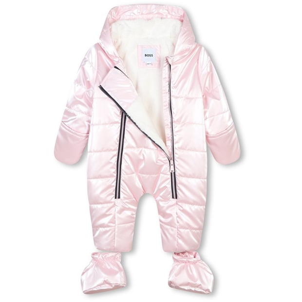 Boss Boss Lgo Snowsuit Bb44