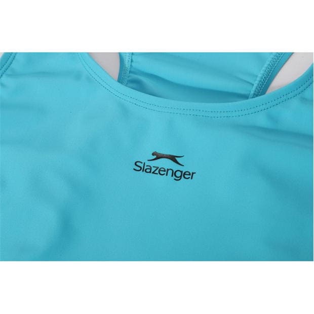 Slazenger Boy Legsuit dama