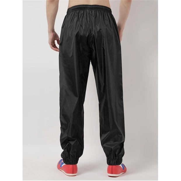 Lonsdale Sauna Suit Zip Senior