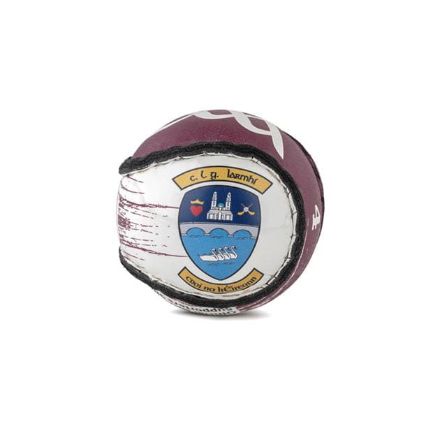 County Sliotar 51