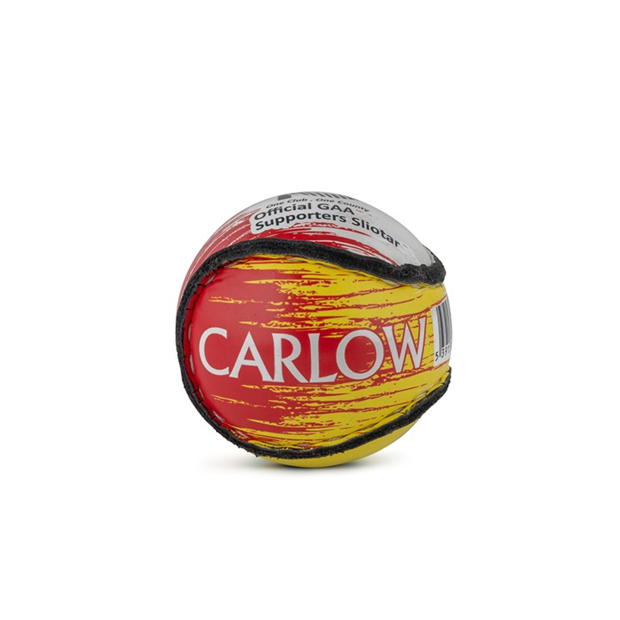 County Sliotar 51