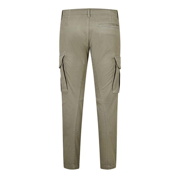 CP COMPANY Cp Canvas Cargo Jn34