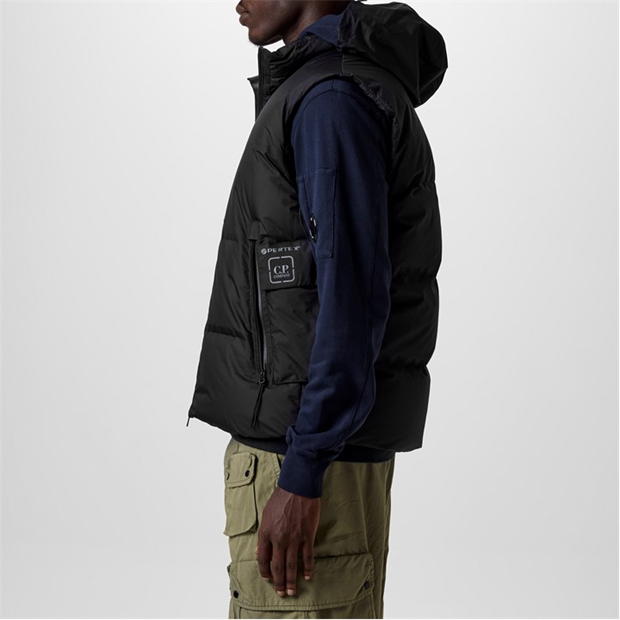 Vesta CP Company CP Company Outerwear -