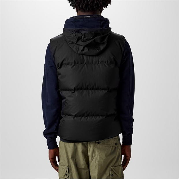 Vesta CP Company CP Company Outerwear -