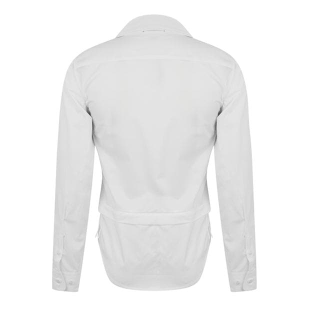 CP COMPANY Cp Company Shirts - Maneca Lunga