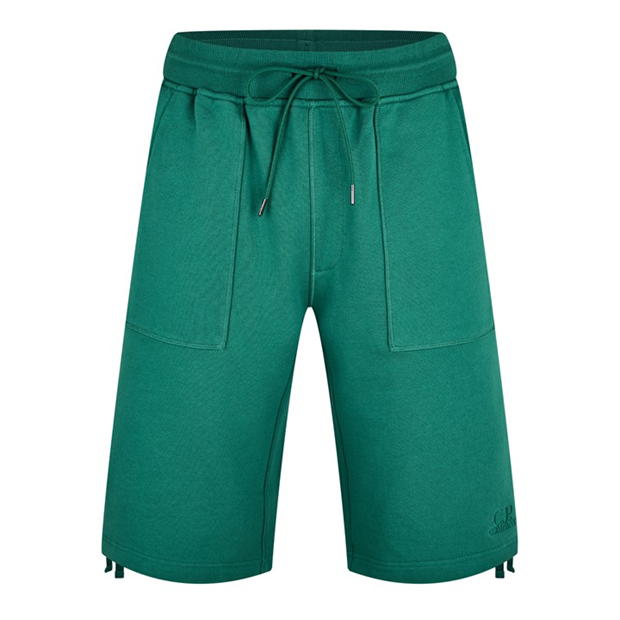 CP COMPANY Cp Company Sweatbermuda - Cargo