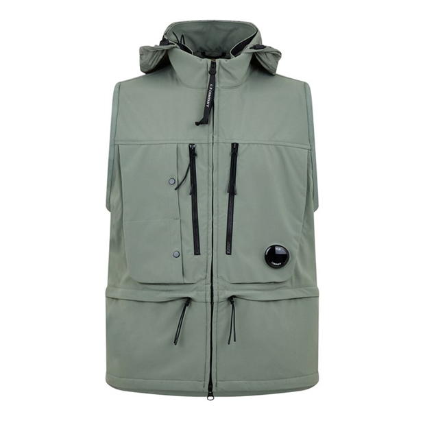 Vesta CP COMPANY Shell-R Utility