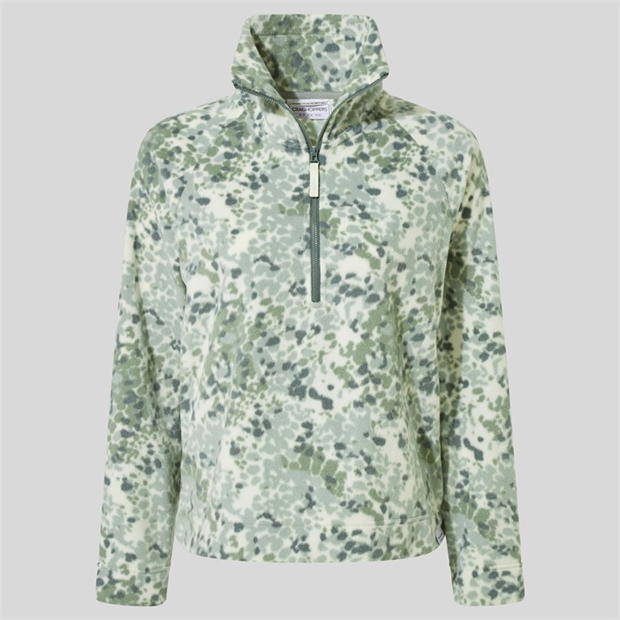 Craghoppers Crag Evie Half Zip Ld99