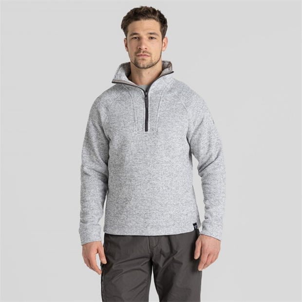 Craghoppers Wole Half Zip