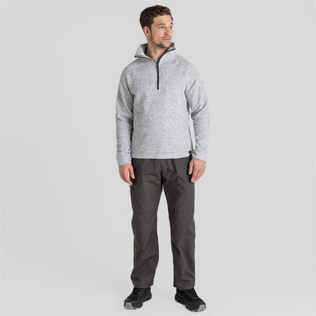 Craghoppers Wole Half Zip