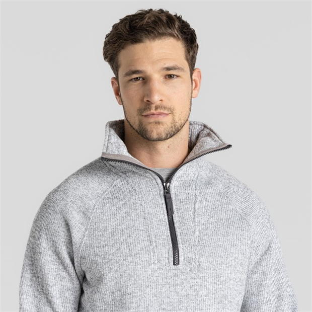 Craghoppers Wole Half Zip