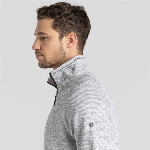 Craghoppers Wole Half Zip