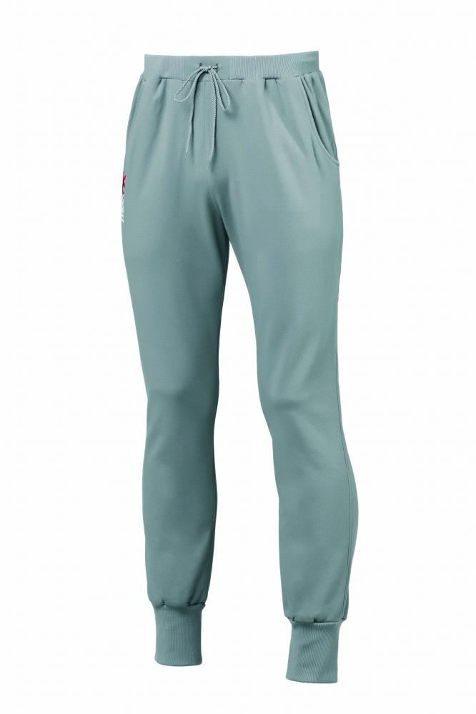 Pantaloni trening Creta Grigio Max Sport pentru timp liber