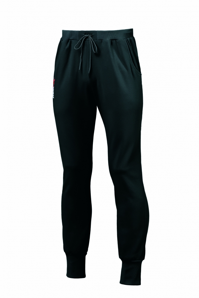 Pantaloni trening Creta Nero Max Sport pentru timp liber