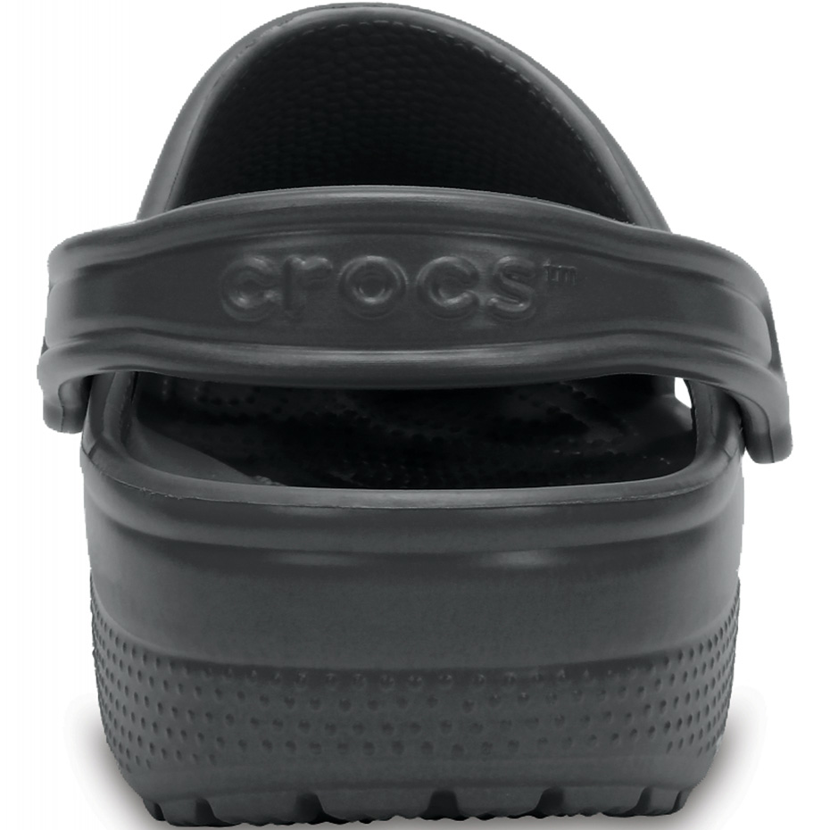 Crocs 10001 Classic grey 0DA