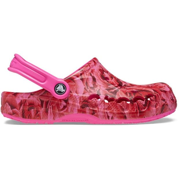 Crocs Baya FloralClg Ld99