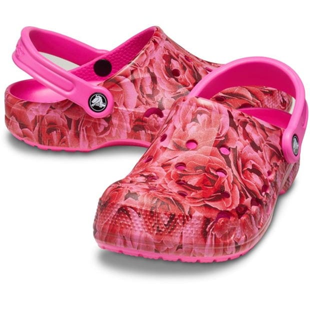 Crocs Baya FloralClg Ld99