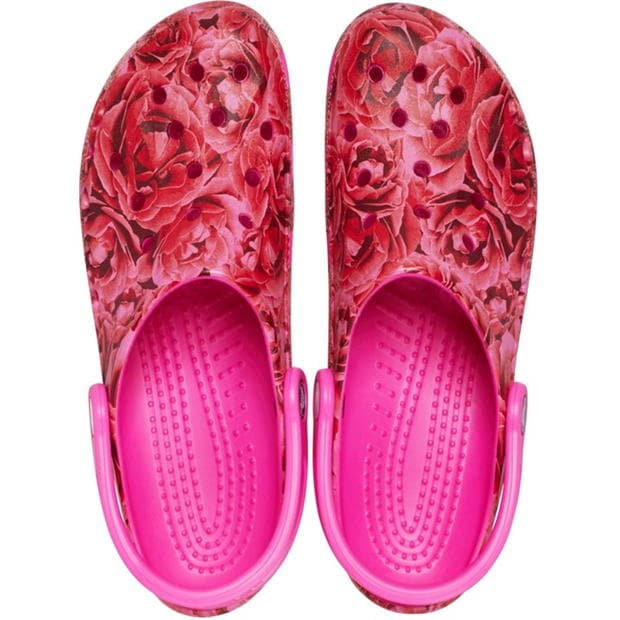 Crocs Baya FloralClg Ld99