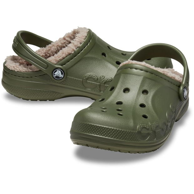 Crocs Baya Lnd Clg K Jn99