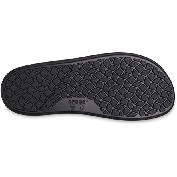 Crocs Brklyn Lx Sndl Ch99