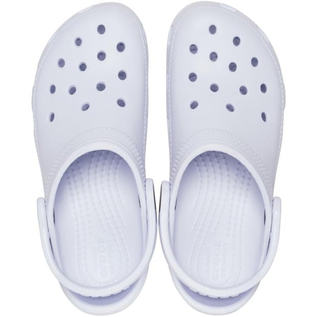 Crocs Classic Cloggs bebelus