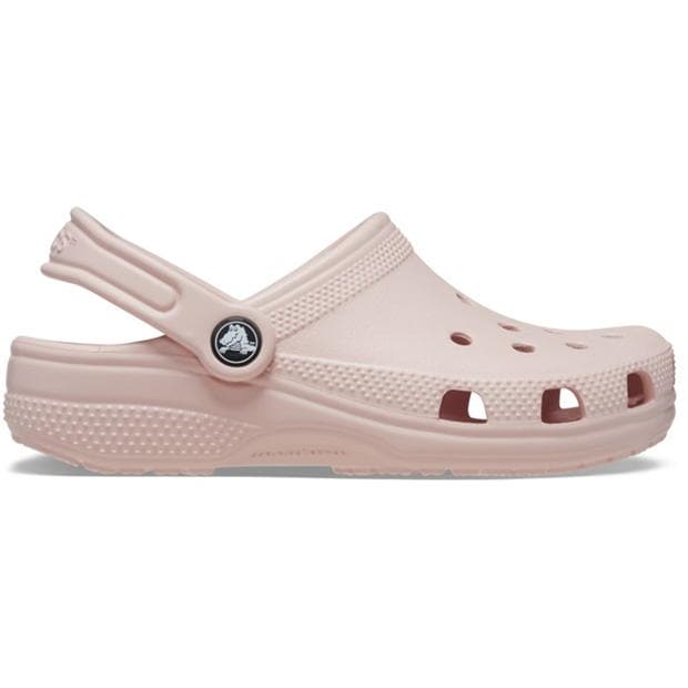 Crocs Classic Cloggs bebelus