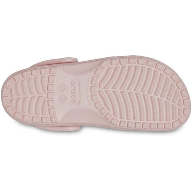 Crocs Classic Cloggs bebelus