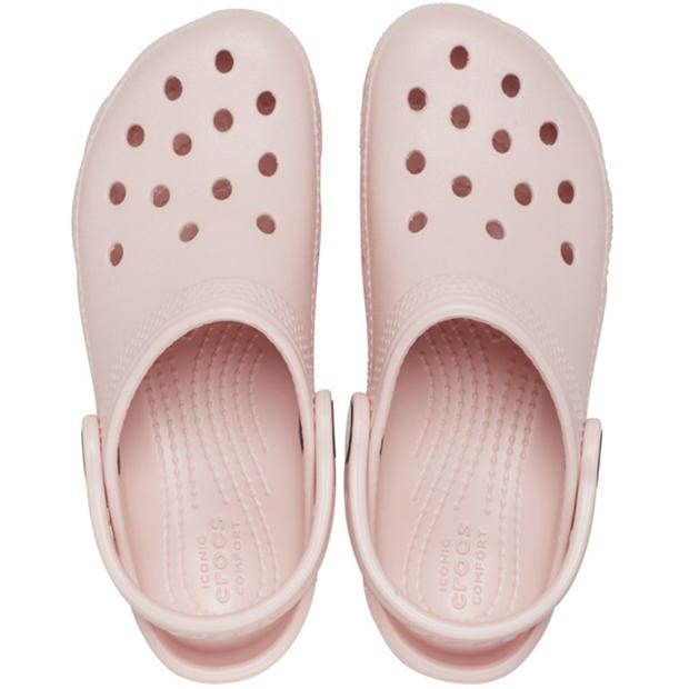 Crocs Classic Cloggs bebelus