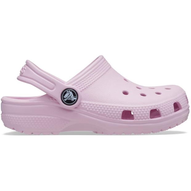 Crocs Classic Cloggs bebelus