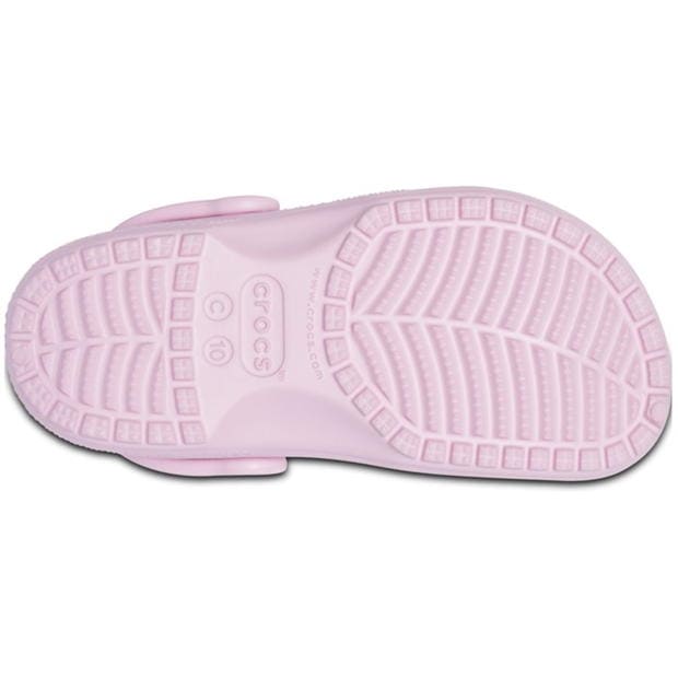 Crocs Classic Cloggs bebelus