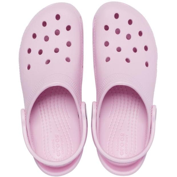 Crocs Classic Cloggs bebelus