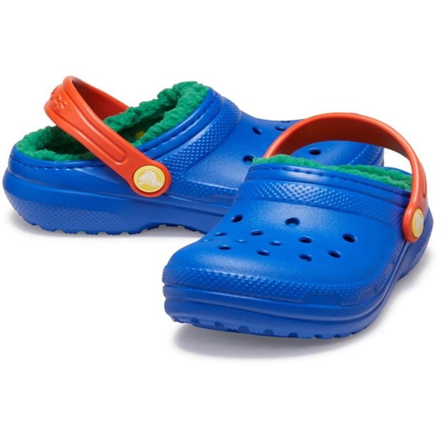 Crocs Crocs Classic Lined Ch99