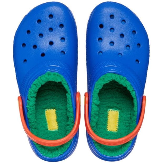 Crocs Crocs Classic Lined Ch99