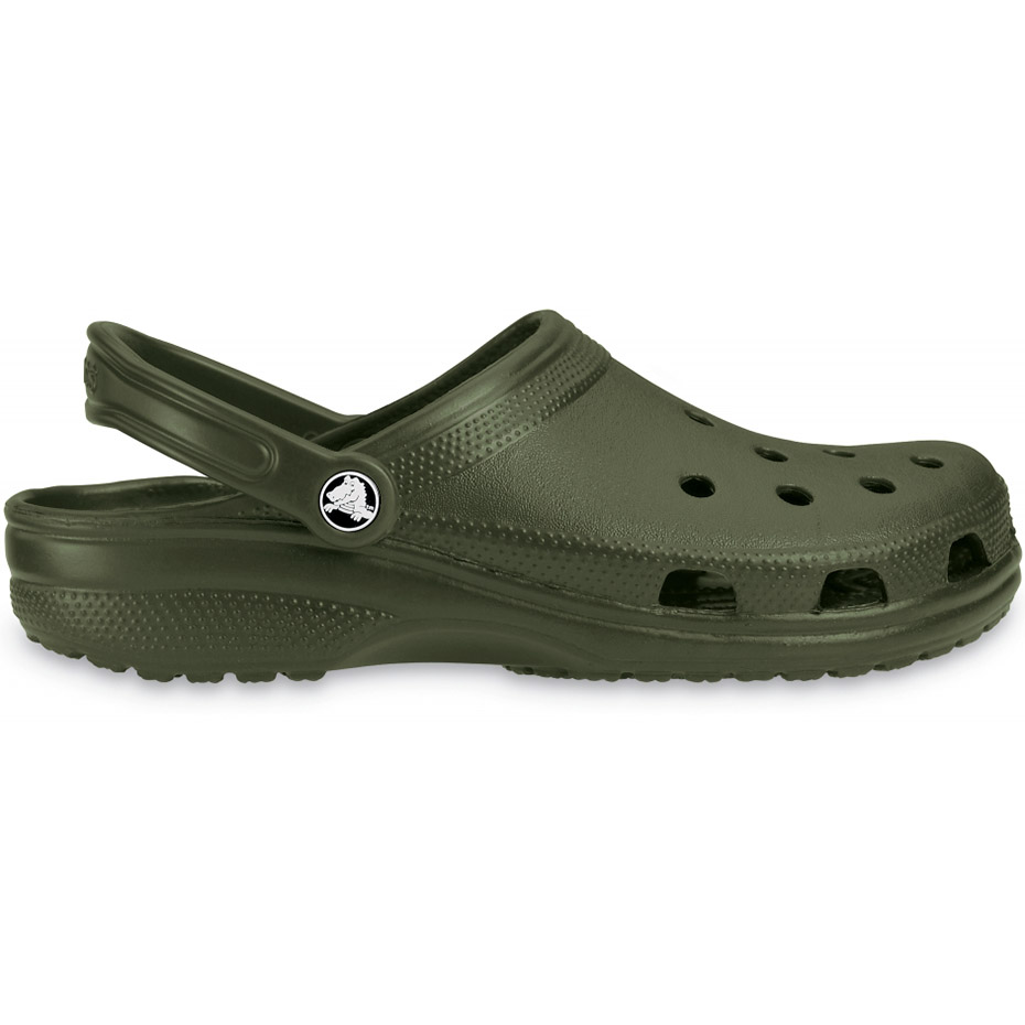 Crocs Classic khaki 10001 309