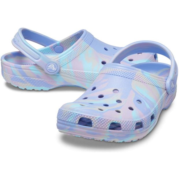 Crocs Crocs Classic Mrbld Ch99