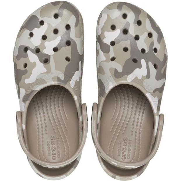 Crocs Cls Camo Clg Ch99