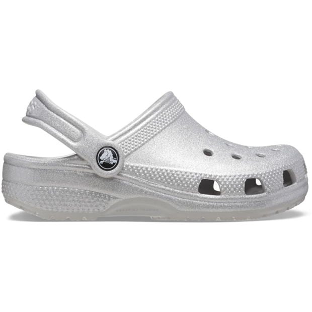 Crocs Cls GlitterClg Ch99