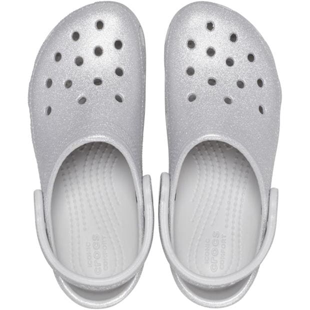 Crocs Cls GlitterClg Jn99