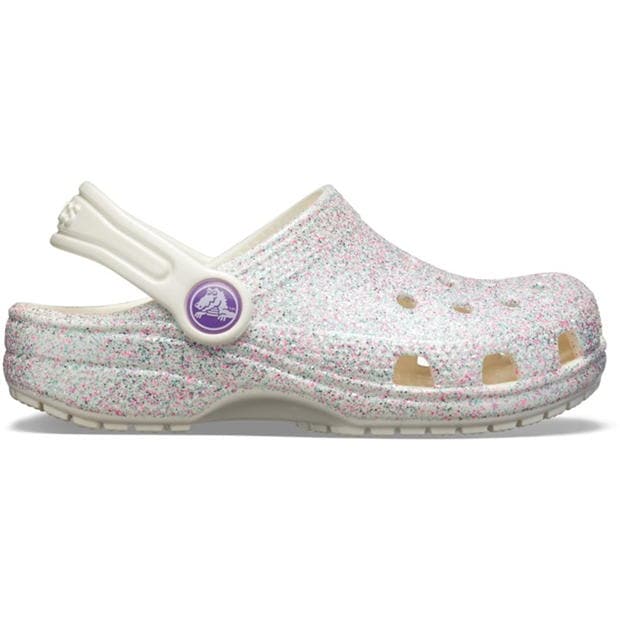 Crocs Cls GlitterClg In99