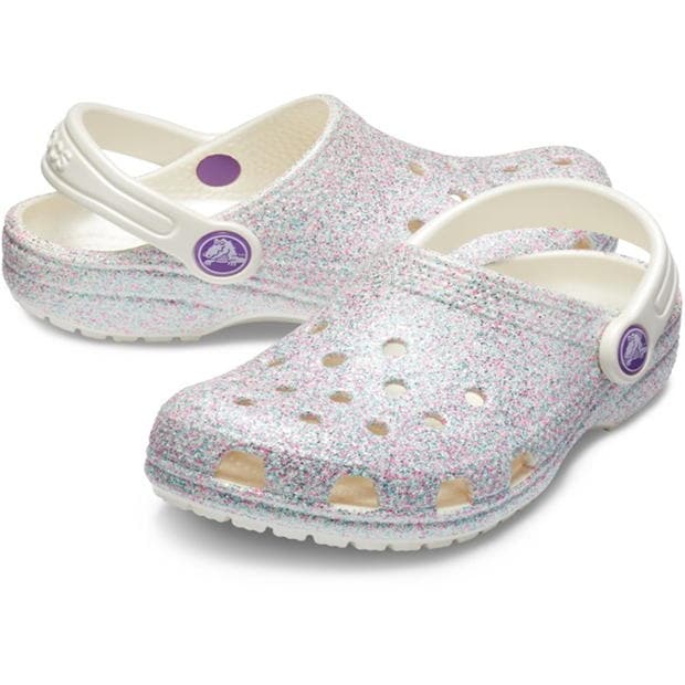 Crocs Cls GlitterClg In99