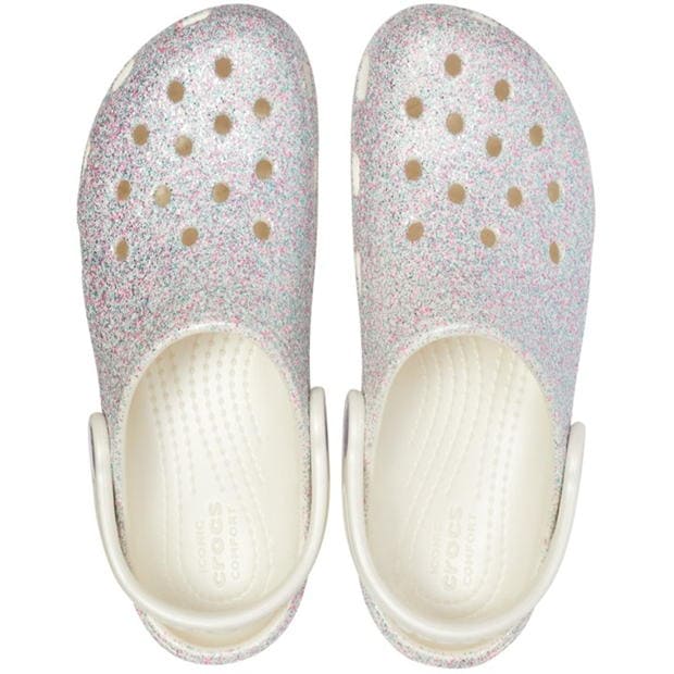 Crocs Cls GlitterClg In99