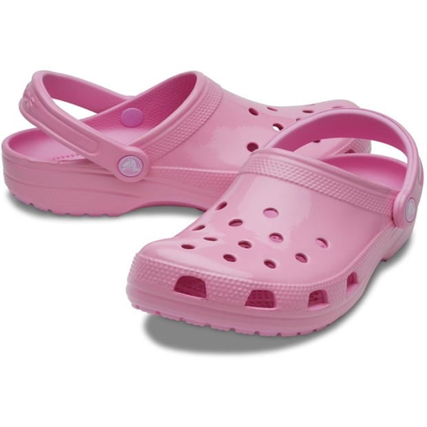 Crocs Cls HShi Clg Sn99