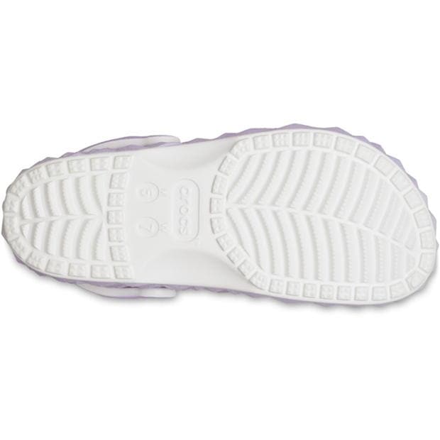 Crocs Cls IridGeoClg Sn99